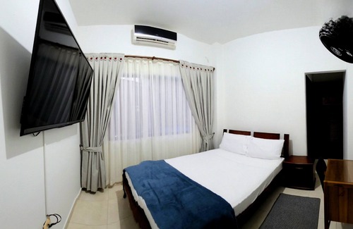 Yopal Hotel | HOTEL CENTRAL PARK YOPAL