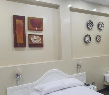 Cercado Chiclayo Hotel | HOTEL CENTRAL