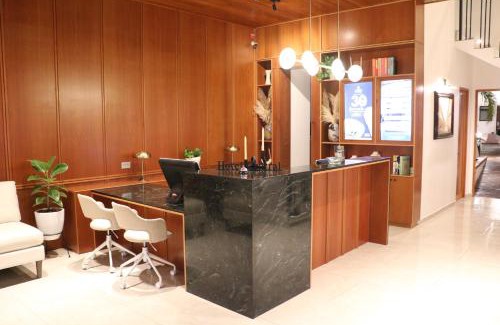 Teziutlan Hotel | Hotel Central Teziutlan