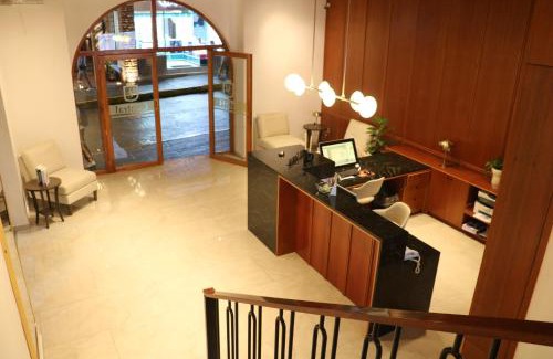 Teziutlan Hotel | Hotel Central Teziutlan