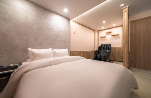 Bupyeong Hotel | Hotel Centro Stay