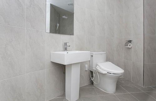 Bupyeong Hotel | Hotel Centro Stay