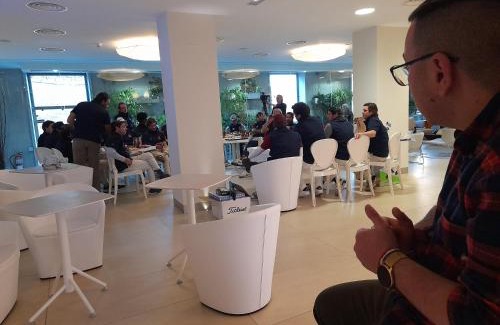 Lerma Hotel | Hotel Ceres