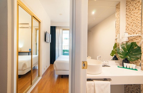 Murcia Hotel | Hotel Cetina Murcia