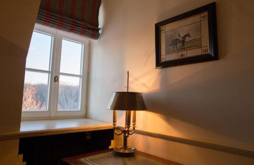 Bela Hotel | Hotel Château Bela