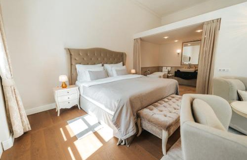 Gbelany Hotel | Hotel Château Gbeľany