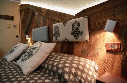 Cesana Torinese Hotel | Hotel Chaberton