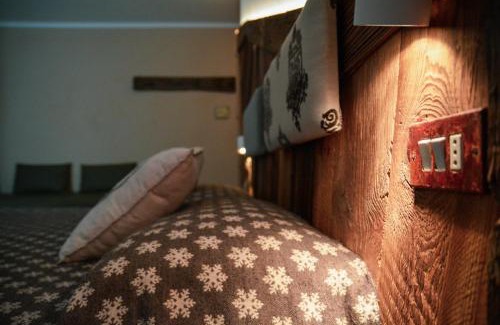 Cesana Torinese Hotel | Hotel Chaberton