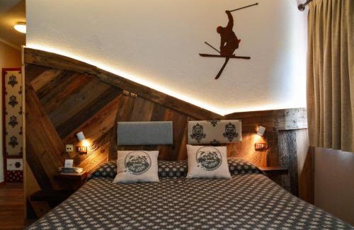 Cesana Torinese Hotel | Hotel Chaberton