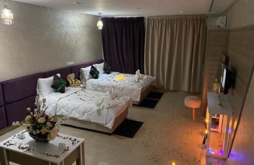 Guercif Hotel | HOTEL CHARk