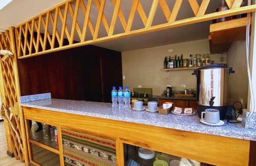 El Tambo Hotel | Hotel Chasky