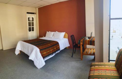 El Tambo Hotel | Hotel Chasky