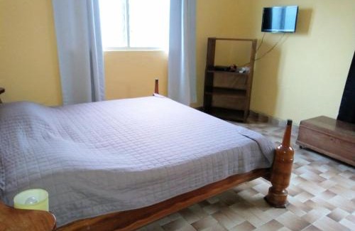 Assoli Bed & Breakfast | Hotel Chez Fanny