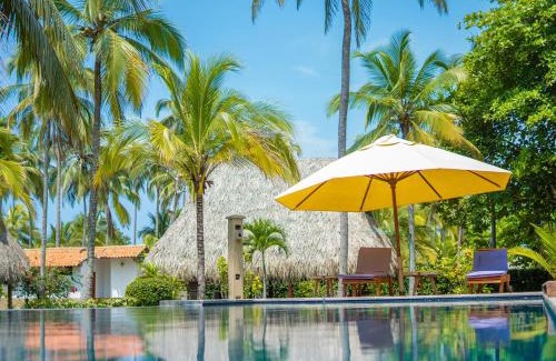 Palomino Hotel | Hotel Chiniu