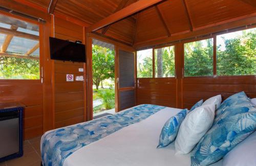 Palomino Hotel | Hotel Chiniu