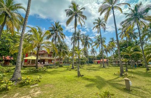 Palomino Hotel | Hotel Chiniu