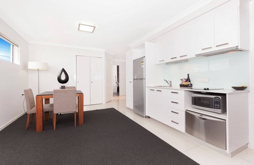 Woolloongabba Hotel | Hotel Chino