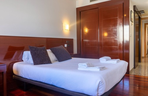 Gandara Hotel | Hotel Chip's Narón