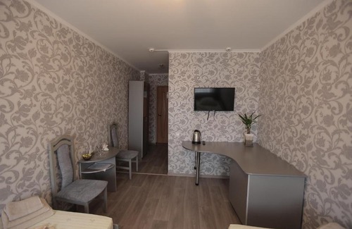 Chistopol' Hotel | Hotel Chistopol