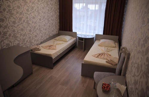 Chistopol' Hotel | Hotel Chistopol