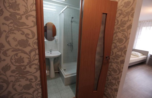 Chistopol' Hotel | Hotel Chistopol