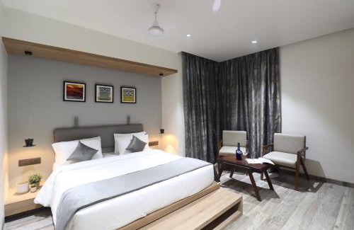 Solapur Hotel | Hotel Chitra Executive