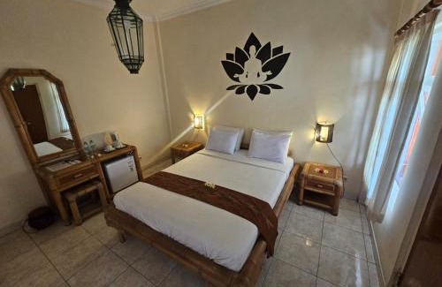 Lovina Hotel | Hotel Chonos