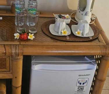 Lovina Hotel | Hotel Chonos