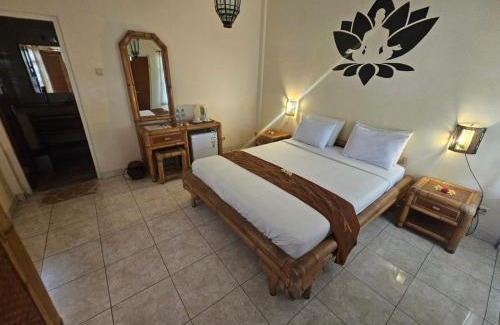 Lovina Hotel | Hotel Chonos