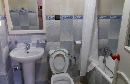 Larache Hotel | HOTEL CHOUMIS 2 ETOILE