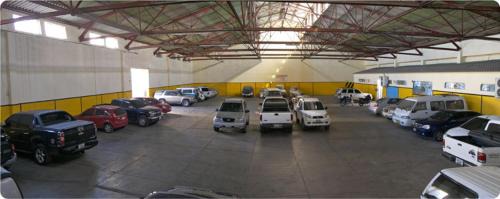 San Jose de Cucuta Hotel | Hotel Chucarima
