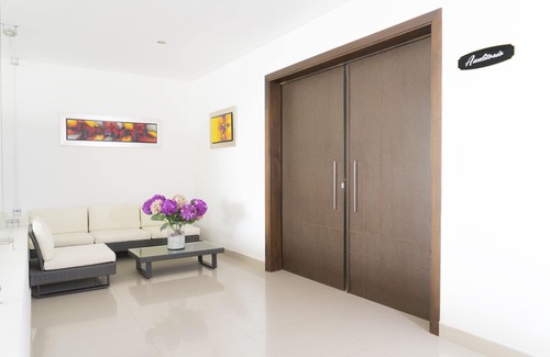 Monteria Hotel | Hotel Cinco Monteria