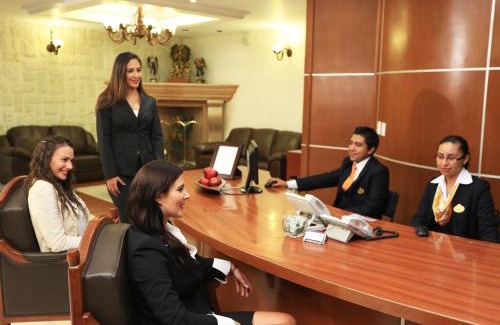 Pachuca Hotel | Hotel Ciros