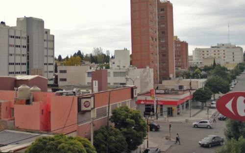Trelew Hotel | Hotel City