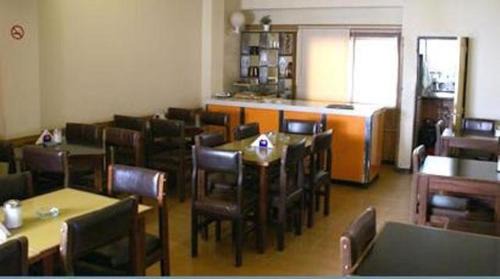 Trelew Hotel | Hotel City