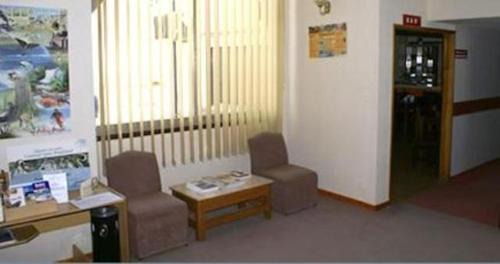 Trelew Hotel | Hotel City