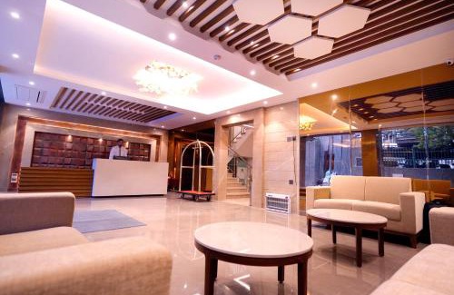 Paharganj Hotel | Hotel City Pride - City Centre, with Free Airport Pickup