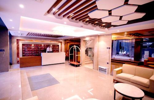 Paharganj Hotel | Hotel City Pride - City Centre, with Free Airport Pickup