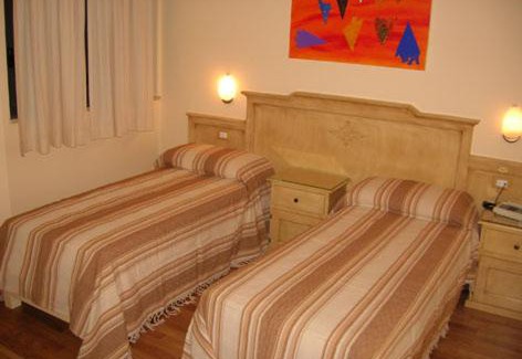 Casoria Hotel | Hotel Clinton