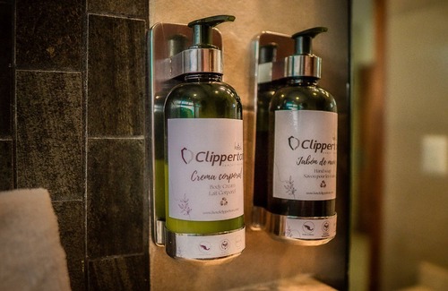 Veracruz Hotel | Hotel Clipperton