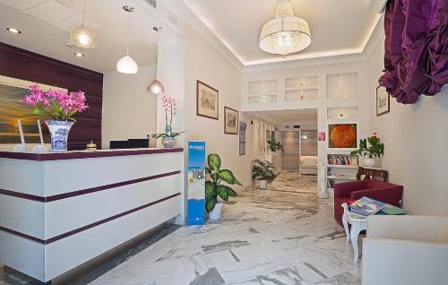 Sant'Agnello Hotel | Hotel Club