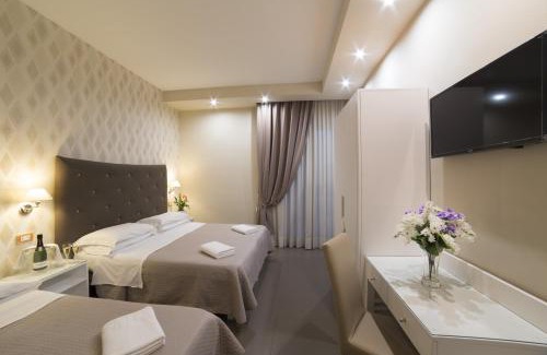 Sant'Agnello Hotel | Hotel Club