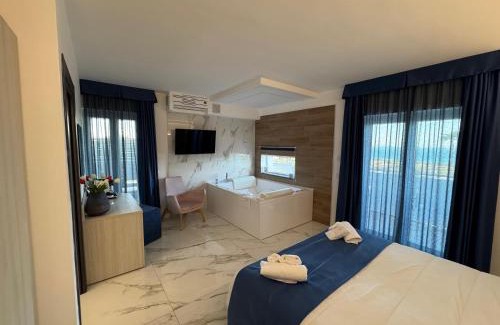 Licola Hotel | Hotel Cocceio