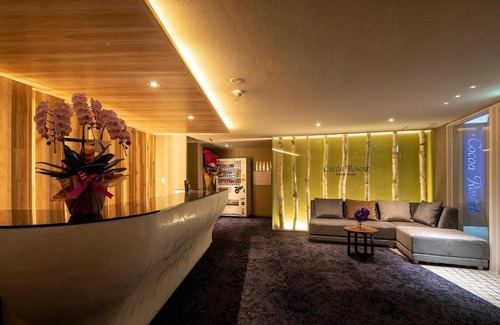 Toyako Hotel | Hotel Cocoa - Vacation STAY 05828v