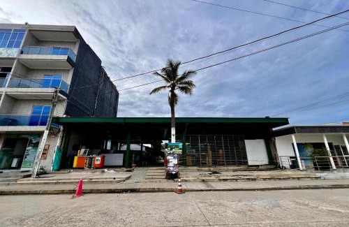 Necocli Hotel | Hotel Cocobana