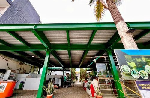 Necocli Hotel | Hotel Cocobana