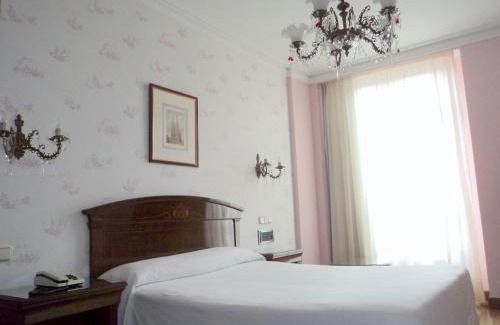 Valladolid Hotel | Hotel Colón Plaza