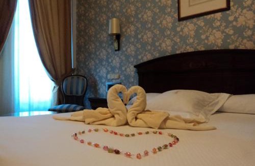 Valladolid Hotel | Hotel Colón Plaza