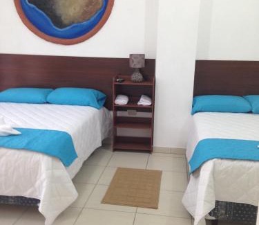 Bahia de la Academia Hotel | Hotel Coloma Galapagos