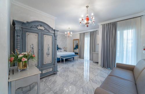 Tropea Hotel | Hotel Colomba D'Oro